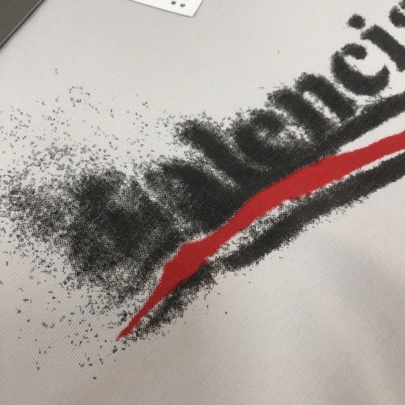 Upgraded Balenciaga T-Shirts 98740