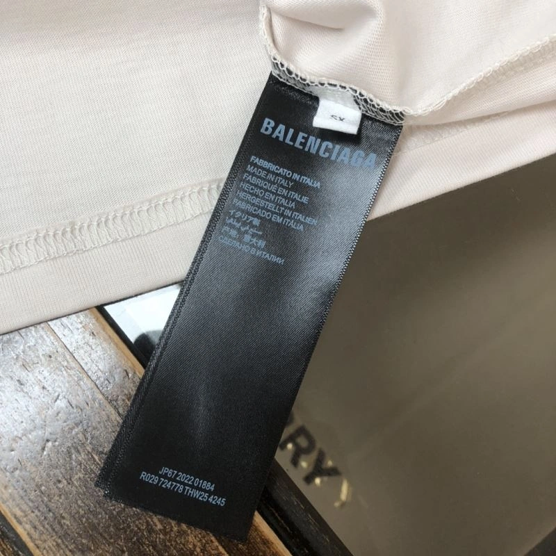 Upgraded Balenciaga T-Shirts 98740
