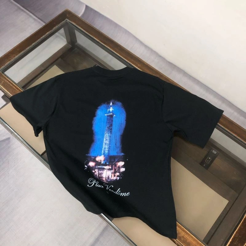 HighPerformance Balenciaga T-Shirts 98737