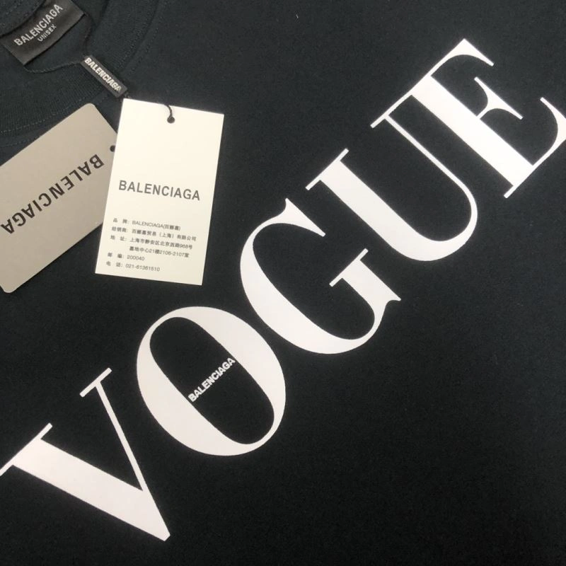HighPerformance Balenciaga T-Shirts 98737