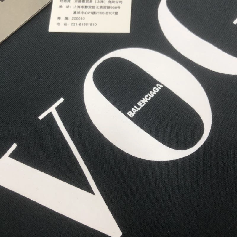 HighPerformance Balenciaga T-Shirts 98737