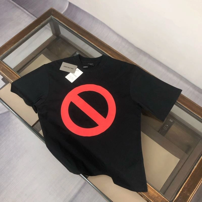 GoAnywhere Balenciaga T-Shirts 98832