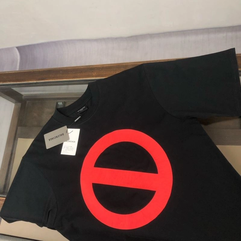 GoAnywhere Balenciaga T-Shirts 98832