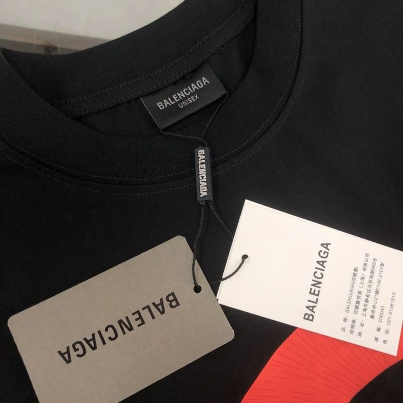 GoAnywhere Balenciaga T-Shirts 98832