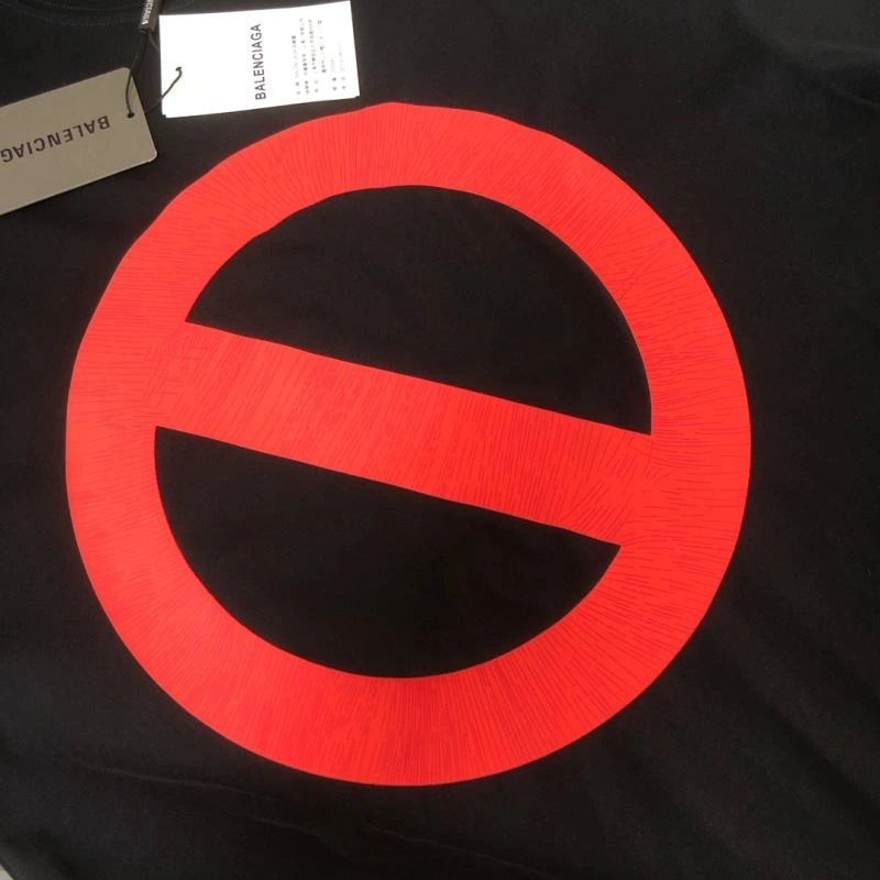 GoAnywhere Balenciaga T-Shirts 98832