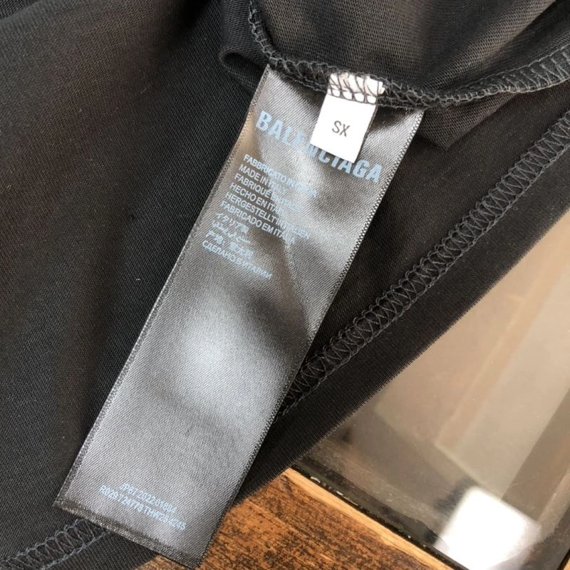 GoAnywhere Balenciaga T-Shirts 98832