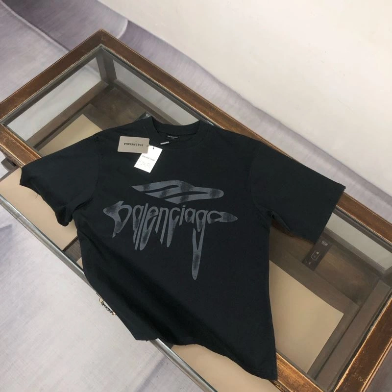 Refined Balenciaga T-Shirts 98728