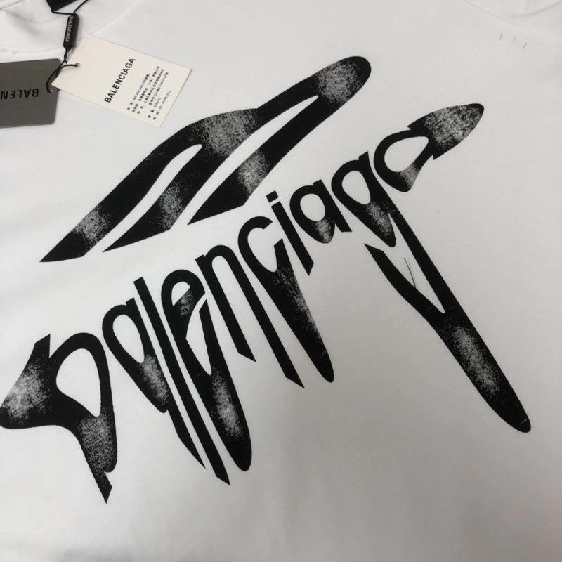 Balenciaga T-Shirts WrinkleFree 98801