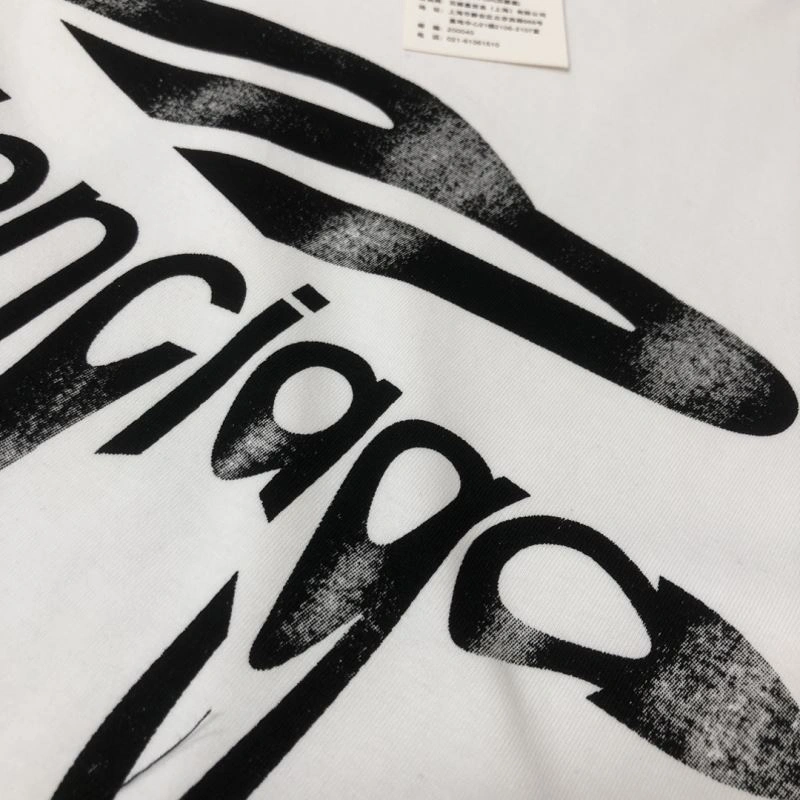 Balenciaga T-Shirts WrinkleFree 98801