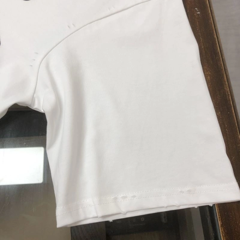 Balenciaga T-Shirts WrinkleFree 98801