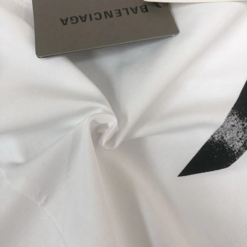 Balenciaga T-Shirts WrinkleFree 98801
