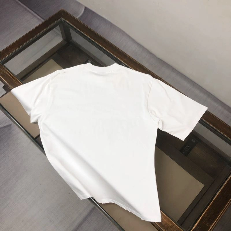 Balenciaga T-Shirts WrinkleFree 98801