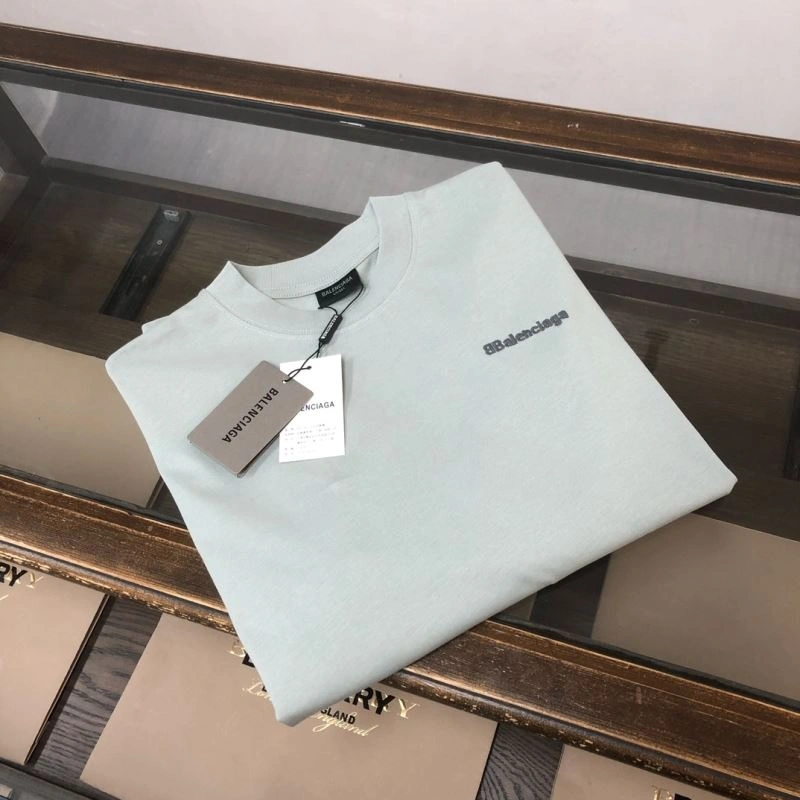 Tailored Balenciaga T-Shirts 98734