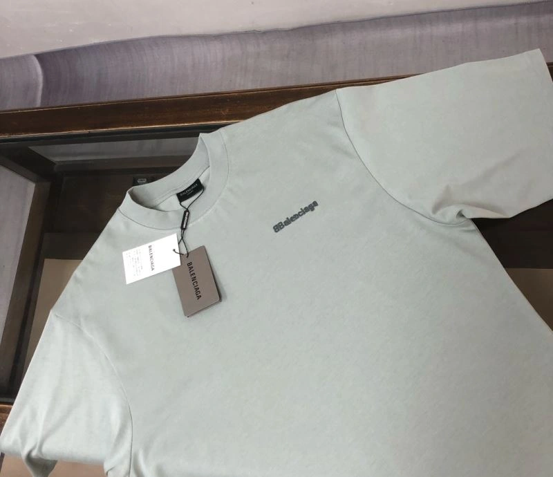 Tailored Balenciaga T-Shirts 98734