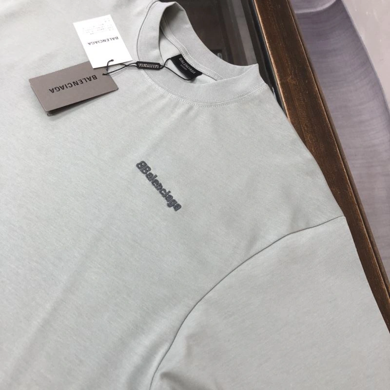 Tailored Balenciaga T-Shirts 98734
