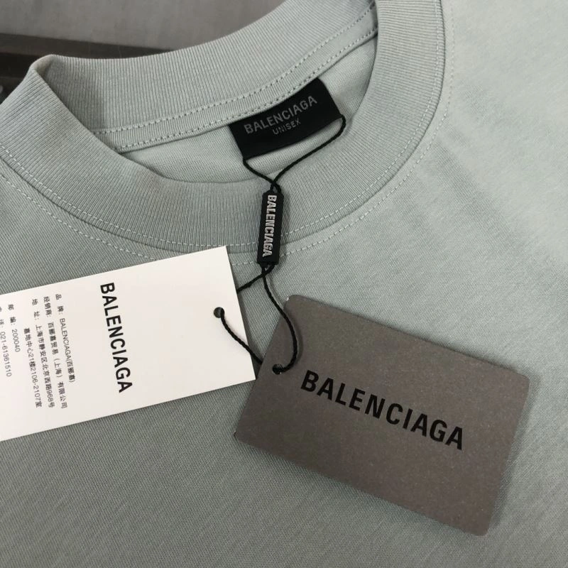 Tailored Balenciaga T-Shirts 98734