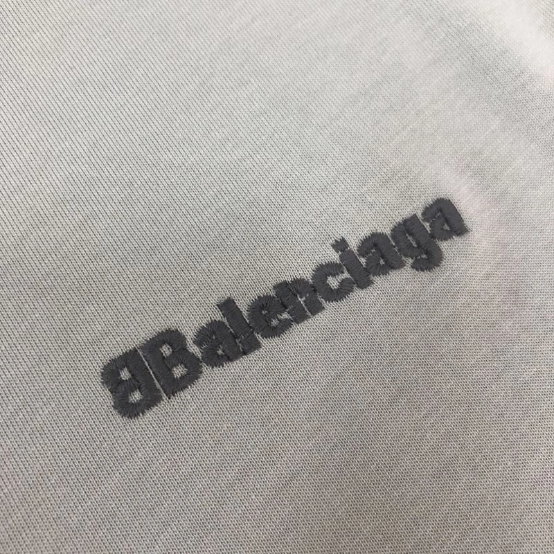 Tailored Balenciaga T-Shirts 98734