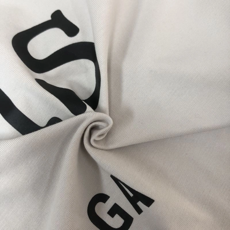 RelaxedFit Balenciaga T-Shirts 98730