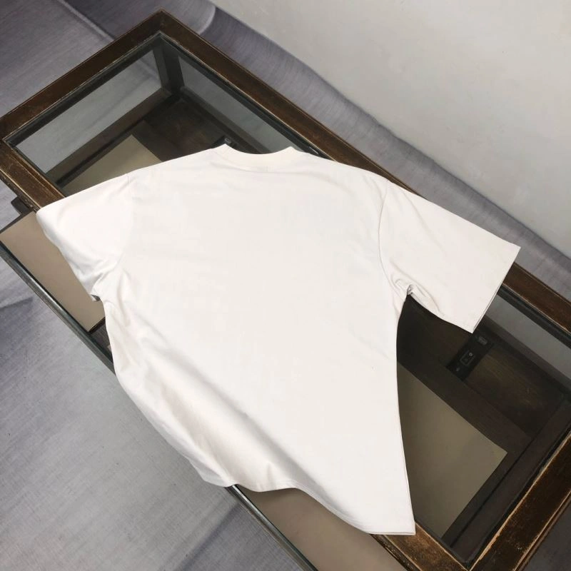RelaxedFit Balenciaga T-Shirts 98730