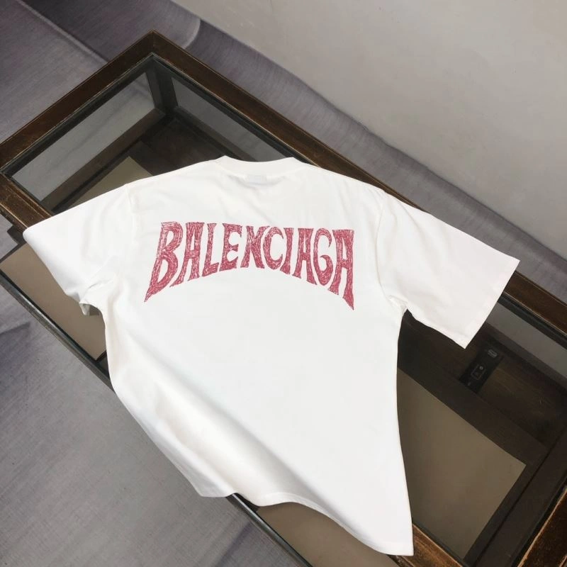 NewStyle Balenciaga T-Shirts 98733