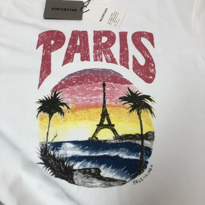 NewStyle Balenciaga T-Shirts 98733