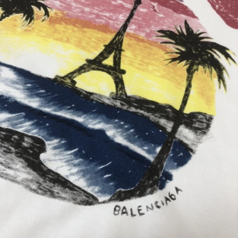 NewStyle Balenciaga T-Shirts 98733