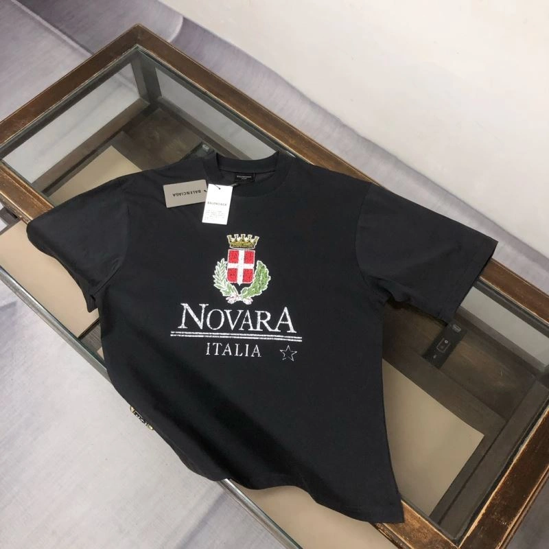 ComfortFit Balenciaga T-Shirts 98732