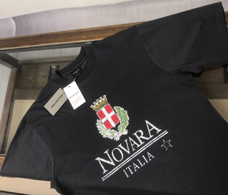 ComfortFit Balenciaga T-Shirts 98732