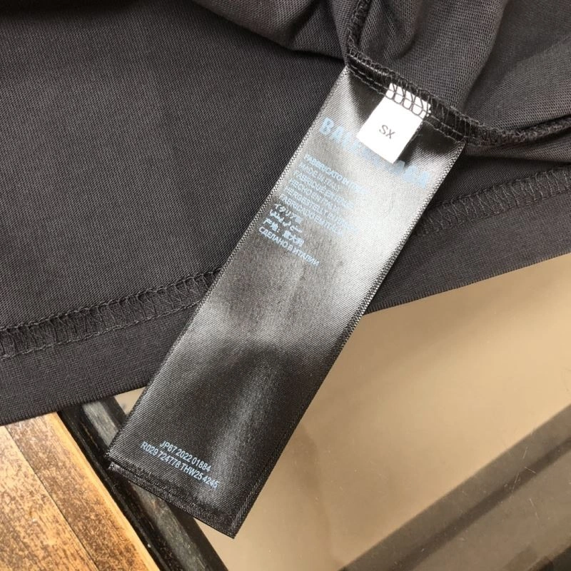 ComfortFit Balenciaga T-Shirts 98732