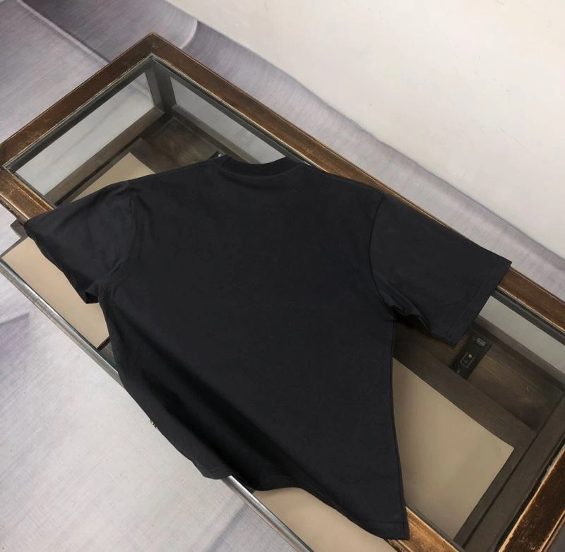 ComfortFit Balenciaga T-Shirts 98732