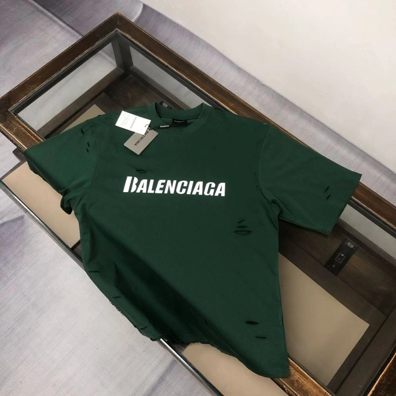 Timeless Balenciaga T-Shirts 98771