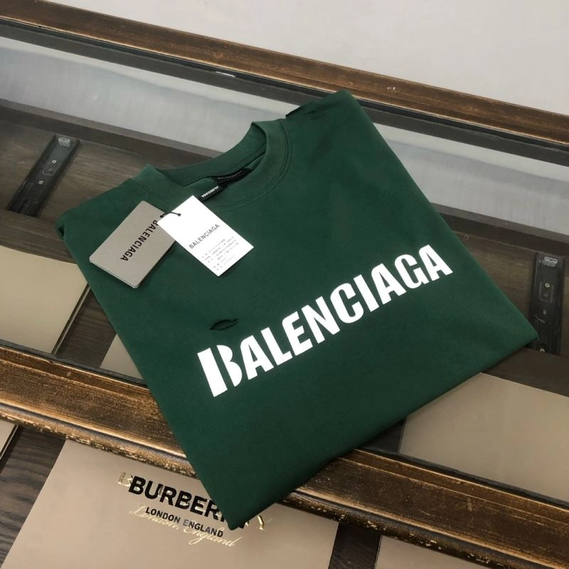 Timeless Balenciaga T-Shirts 98771