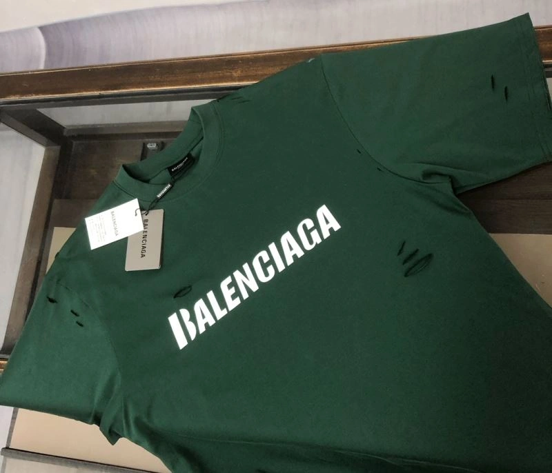 Timeless Balenciaga T-Shirts 98771