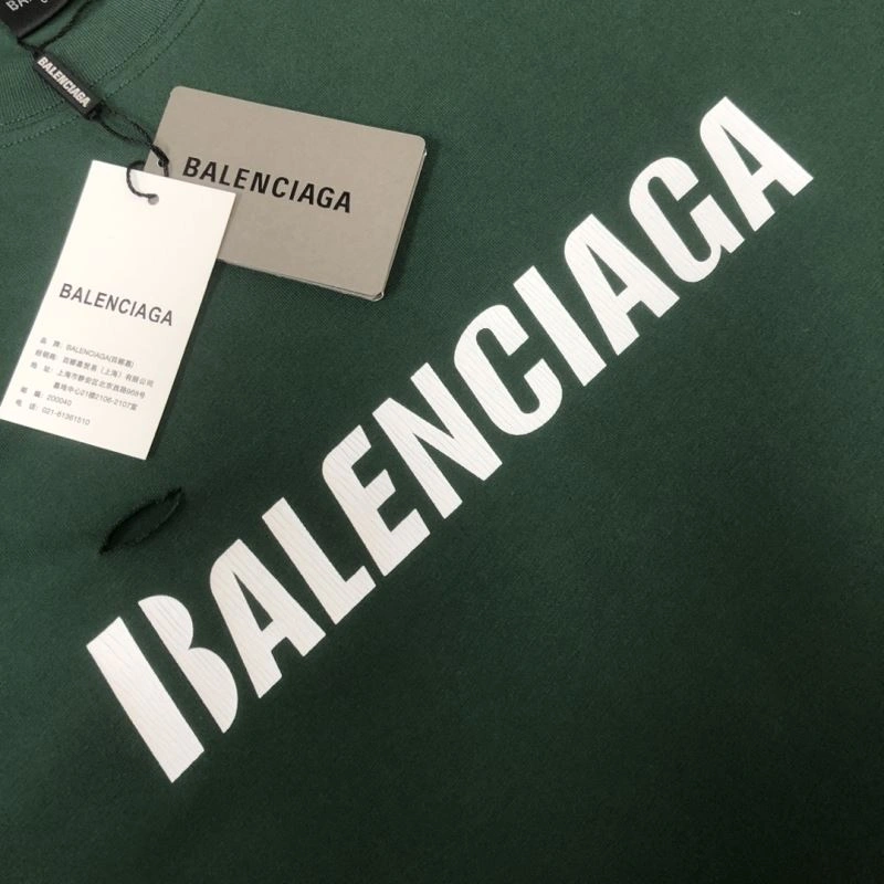 Timeless Balenciaga T-Shirts 98771