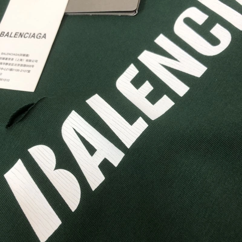 Timeless Balenciaga T-Shirts 98771