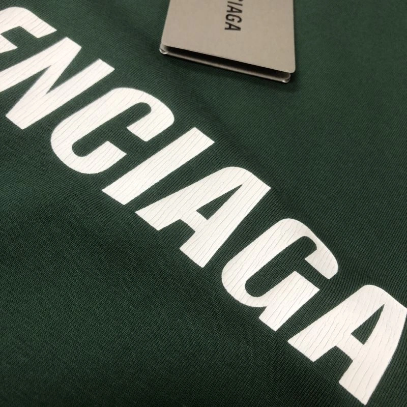 Timeless Balenciaga T-Shirts 98771