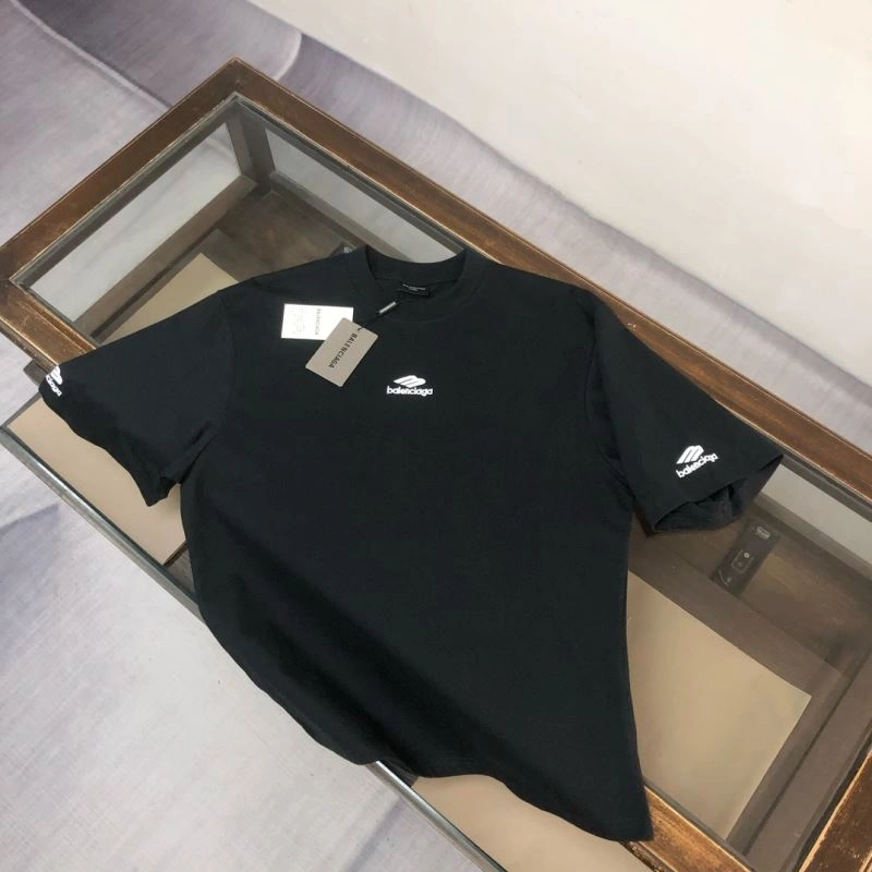 SunProtective Balenciaga T-Shirts 98727