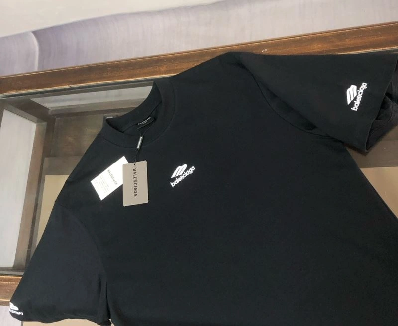SunProtective Balenciaga T-Shirts 98727