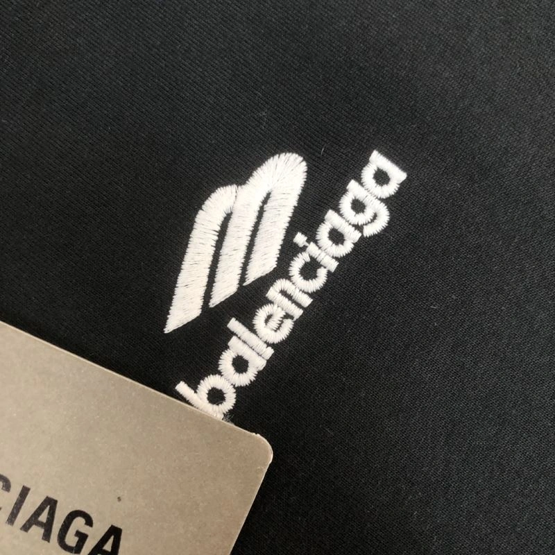 SunProtective Balenciaga T-Shirts 98727