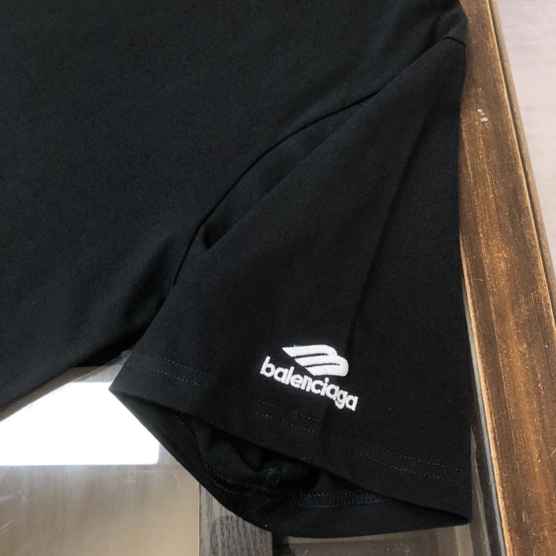 SunProtective Balenciaga T-Shirts 98727