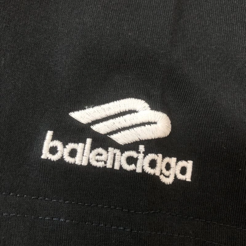 SunProtective Balenciaga T-Shirts 98727