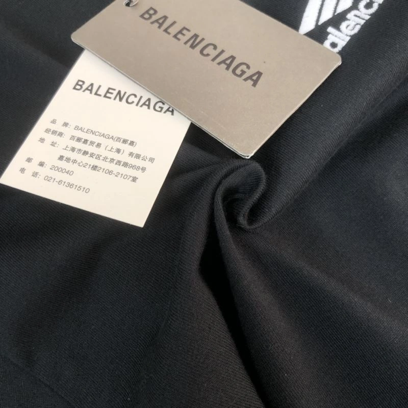 SunProtective Balenciaga T-Shirts 98727