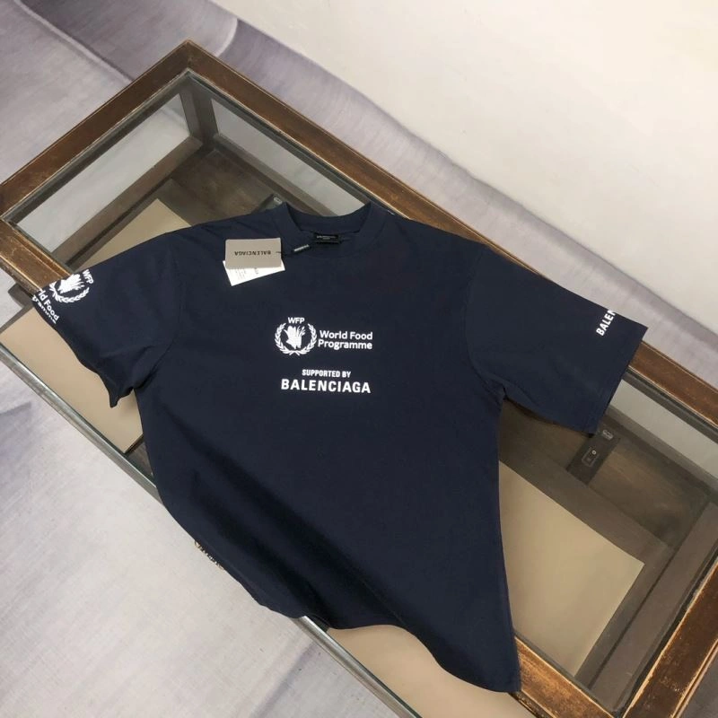 Trendy Balenciaga T-Shirts 98729