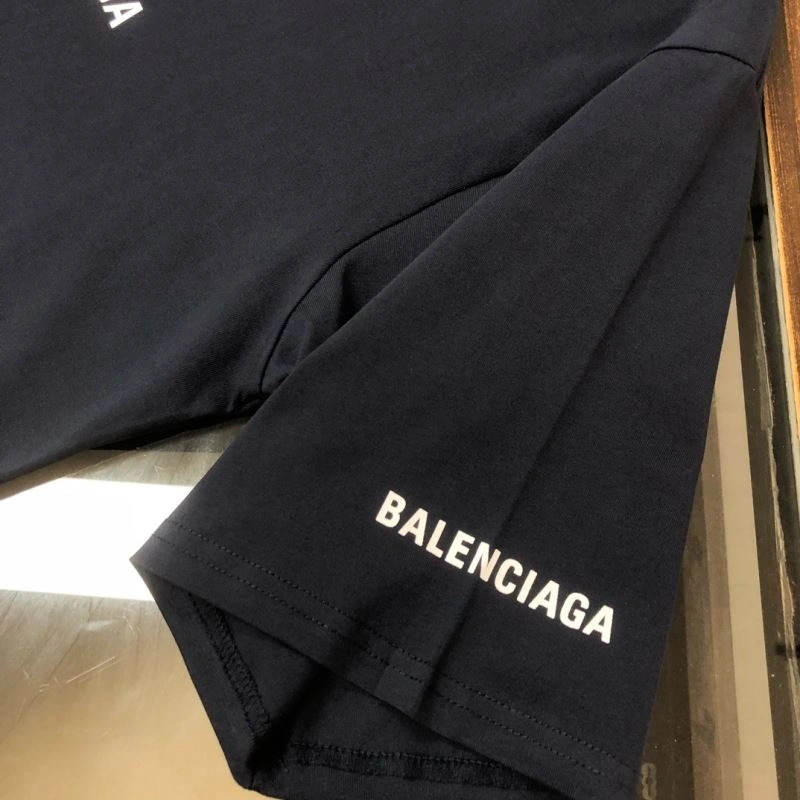 Trendy Balenciaga T-Shirts 98729