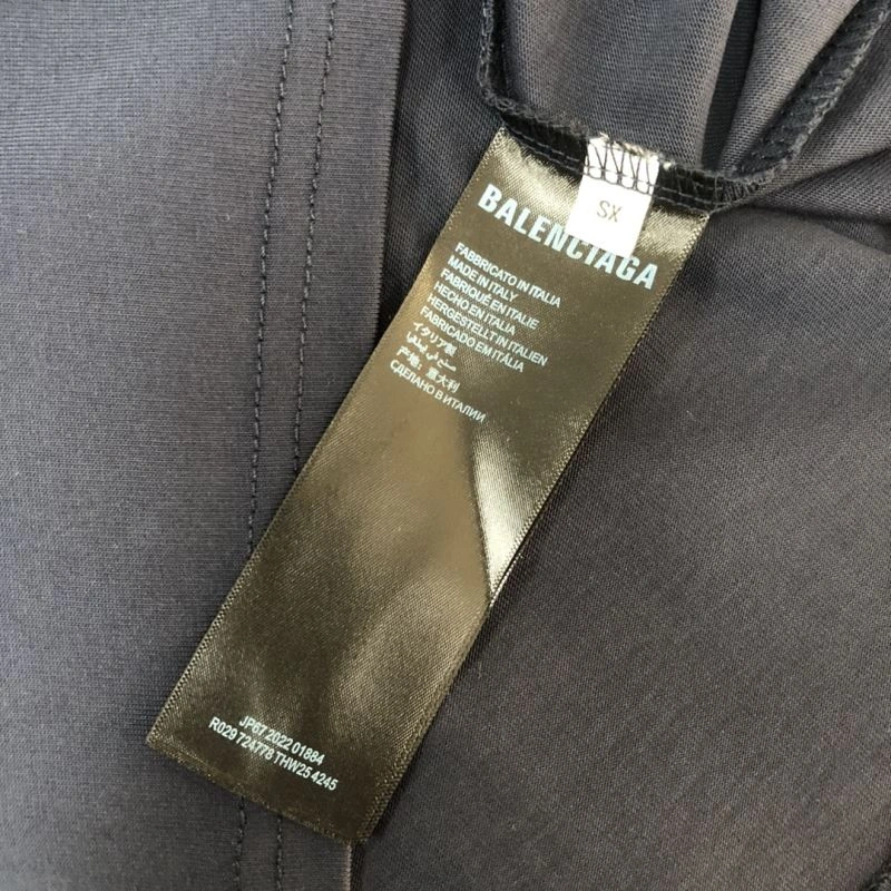 Trendy Balenciaga T-Shirts 98729