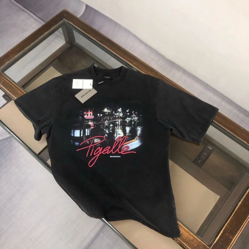 Balenciaga T-Shirts ModernLook 98731