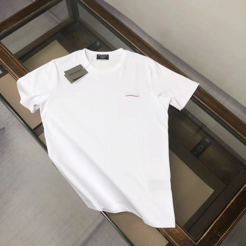 Balenciaga T-Shirts TechFriendly 98724