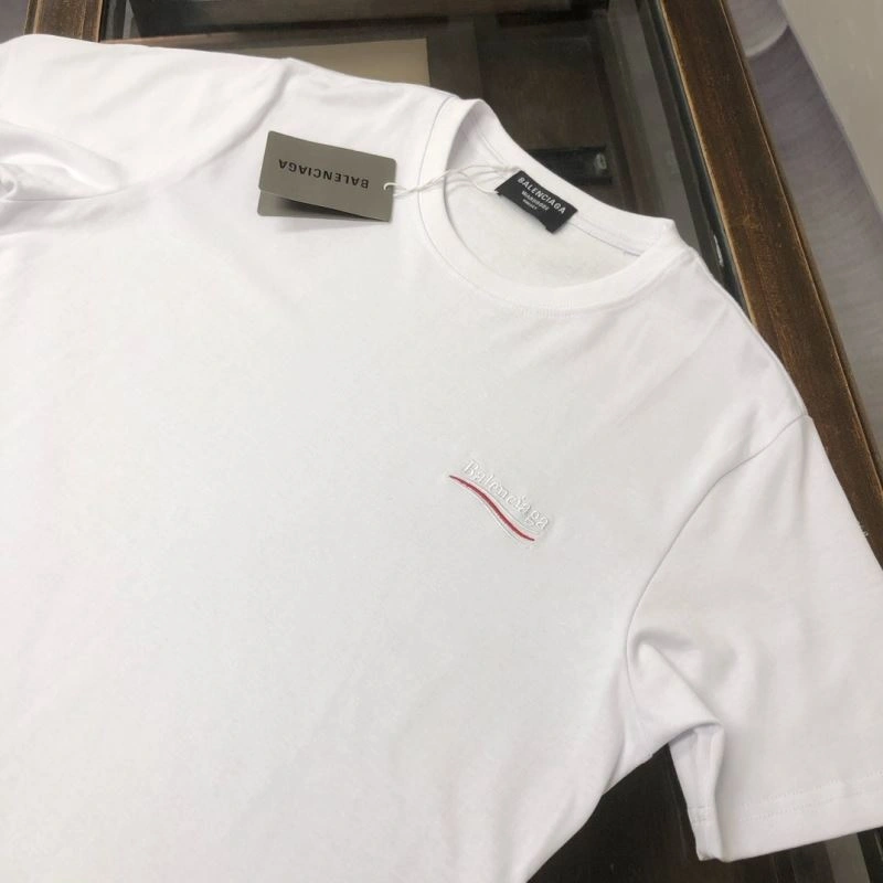 Balenciaga T-Shirts TechFriendly 98724