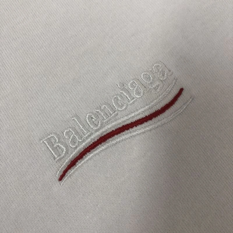 Balenciaga T-Shirts TechFriendly 98724