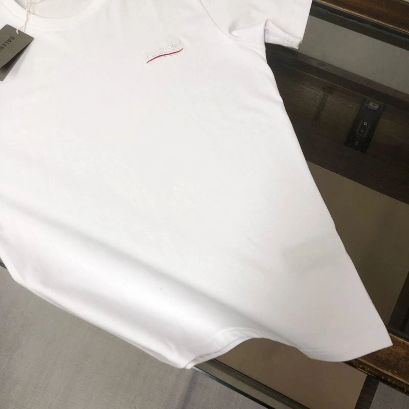 Balenciaga T-Shirts TechFriendly 98724